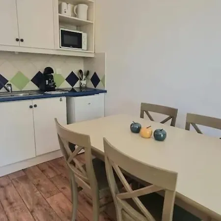 Appartement Chez K&d By Olivier Saint-Raphaël